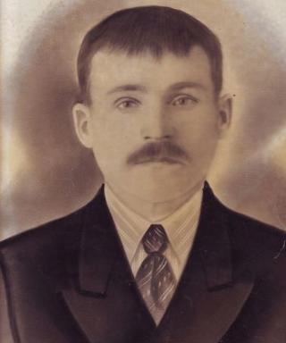 Кунгурцев Алексей Гаврилович