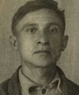 Мосенков Петр Антонович