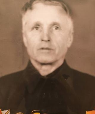 Власов Алексей Сергеевич
