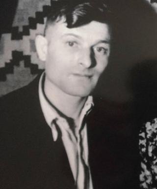 Тихонов Алексей Дмитриевич