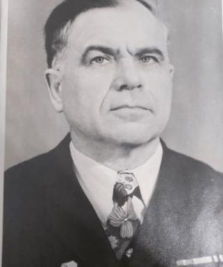 Чернин Михаил Самойлович
