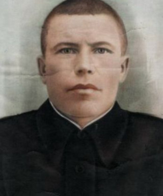 Мясников Пётр Михайлович