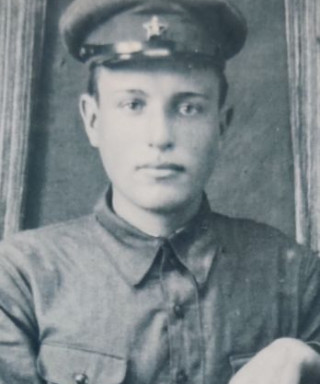 Фунт Михаил Иванович