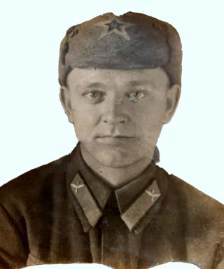 Попов Еспер Иванович