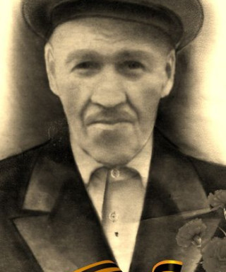 Нечаев Леонид Александрович