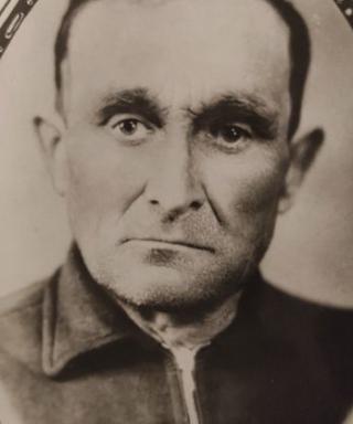 Шубин Иван Степанович