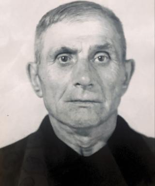 Ледяев Василий Илларионович