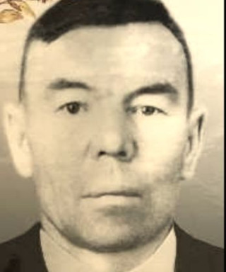 Бянкин Георгий Акимович