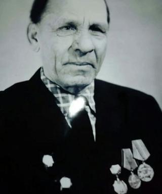 Сафонов Павел Николаевич