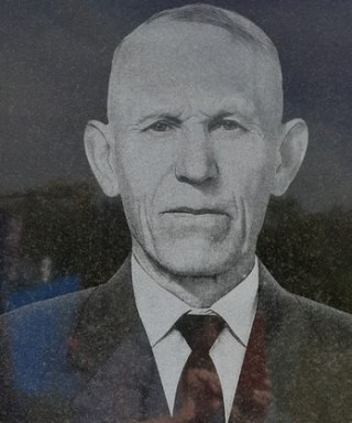 Агапов Игнат