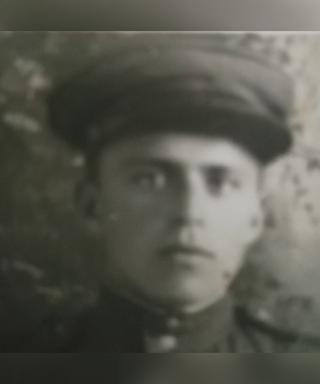 Соловьёв Сергей Михайлович