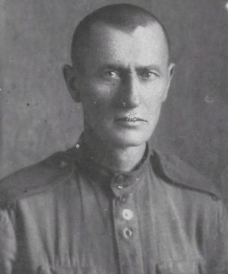 ЧАЙКА КОНОН ФИЛИППОВИЧ