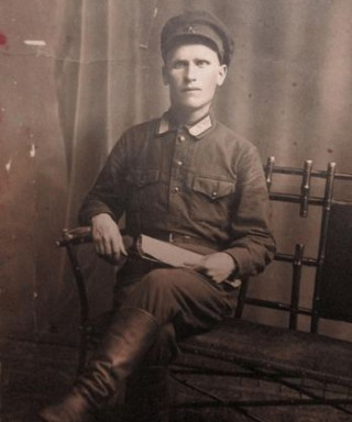 Карпенков Андрей Александрович