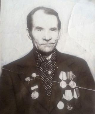 лукьянов виктор николаевич