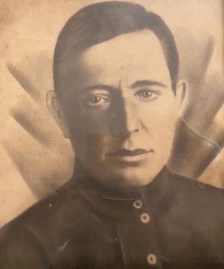 Веселков Петр Агафонович