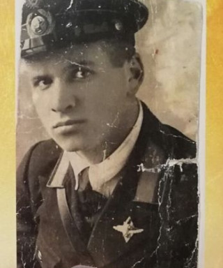 Авдеев Михаил Андреевич