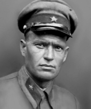 Калинин Григорий Павлович