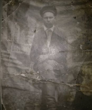 Зырянов Михаил Яковлевич