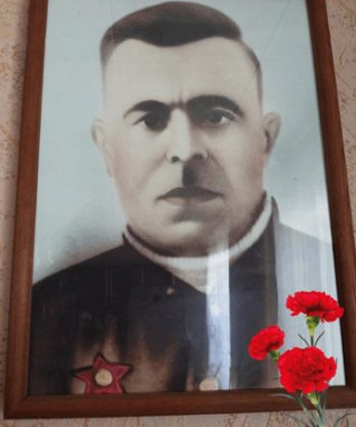 Мирмехтиев Сеид Рза