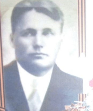 Лавренчук Иван Григорьевич