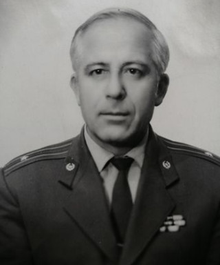 Завадский Михаил Иванович