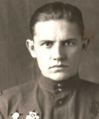 Трушников Вениамин Васильевич