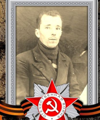 Нестратенко Михаил Григорьевич