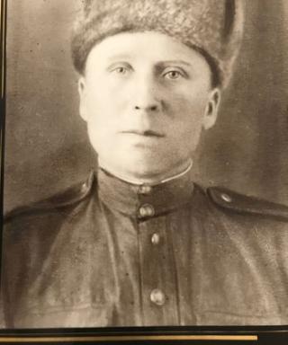 Малышев Андрей Иванович