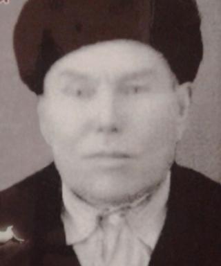 Бабиков Иван Иванович
