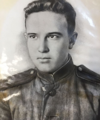 Дуплин Степан Фёдорович