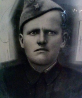 Жуков Яков Иванович