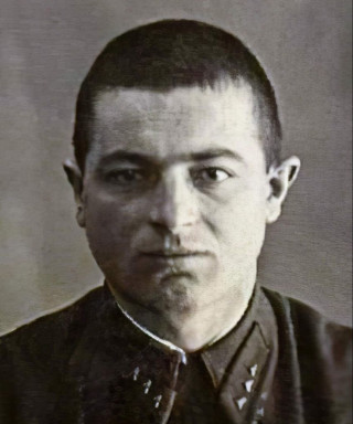 Гарибян Рубен Захарович