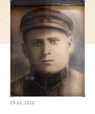 Селиванов Константин Егорович