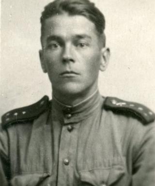 Кузнецов Андрей Тихонович