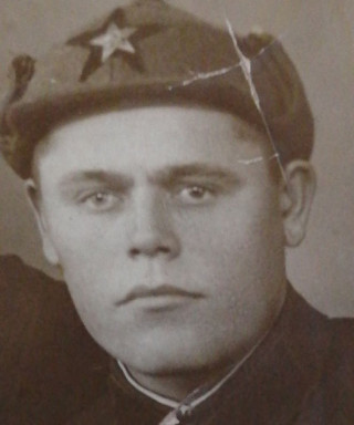 Мазорук Денис Иванович