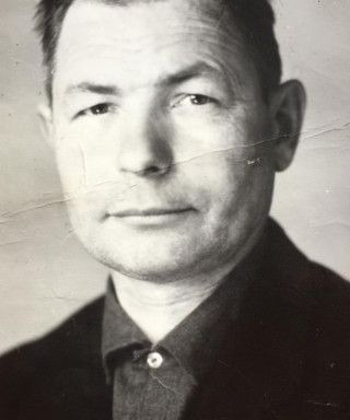 Лагутенко Николай Григорьевич