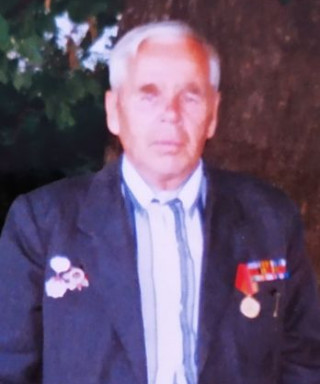 Богданов Николай Иванович