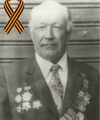 Дунаев Александр Андреевич