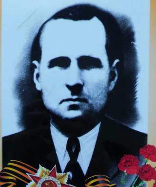 Сосновских Григорий Иванович