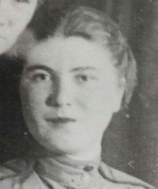 Мухаммадеева Магсума Хатмулловна