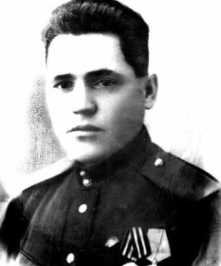 Аникеев Николай Иванович