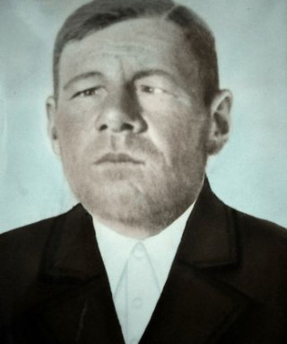 Петров Филимон Петрович