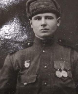 Голов Владимир Филиппович
