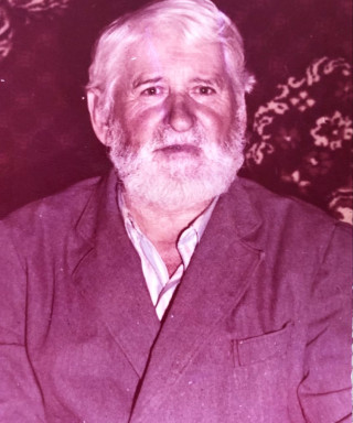 Забудский Михаил Степанович