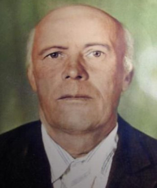 Рязанцев Иван Гаврилович