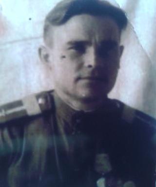 Дорохин Владимир Иосифович