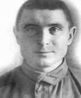 Буденный Иван Семёнович