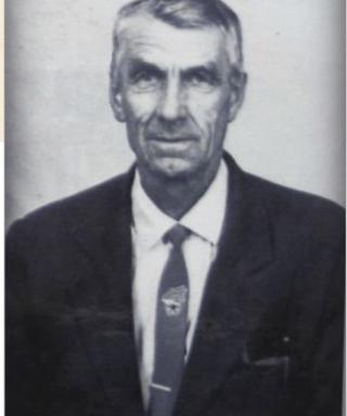 Логинов Леонид Петрович