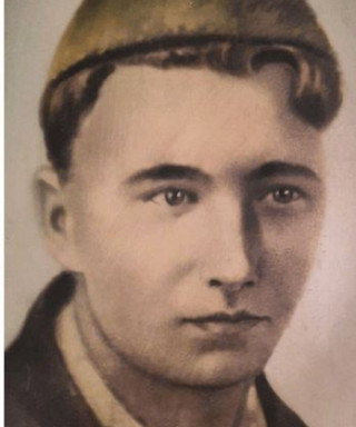 Аникин Михаил Григорьевич