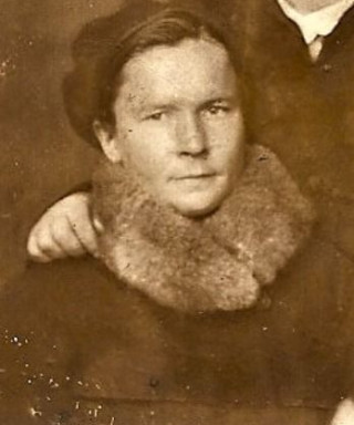 Коробова(Иванова) Вера Александровна